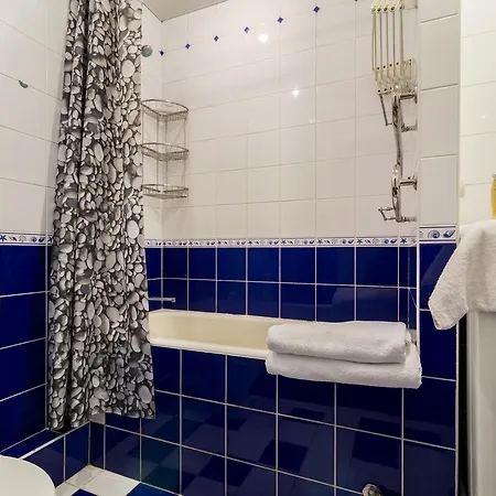 Lux 3-Bedroom Most City Area Dnipro Exterior photo