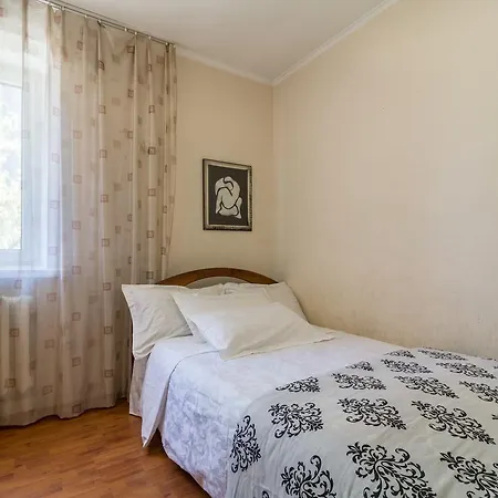 Lux 3-Bedroom Most City Area Dnipro Exterior photo