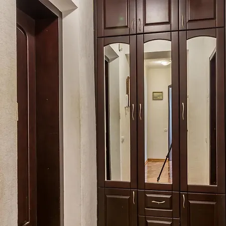 Lux 3-Bedroom Most City Area Dnipro Exterior photo