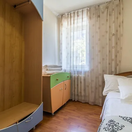 Lux 3-Bedroom Most City Area Dnipro Exterior photo
