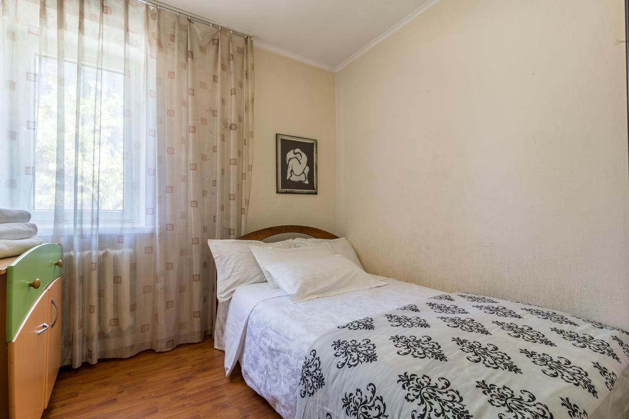 Lux 3-bedroom Area * Dnipro