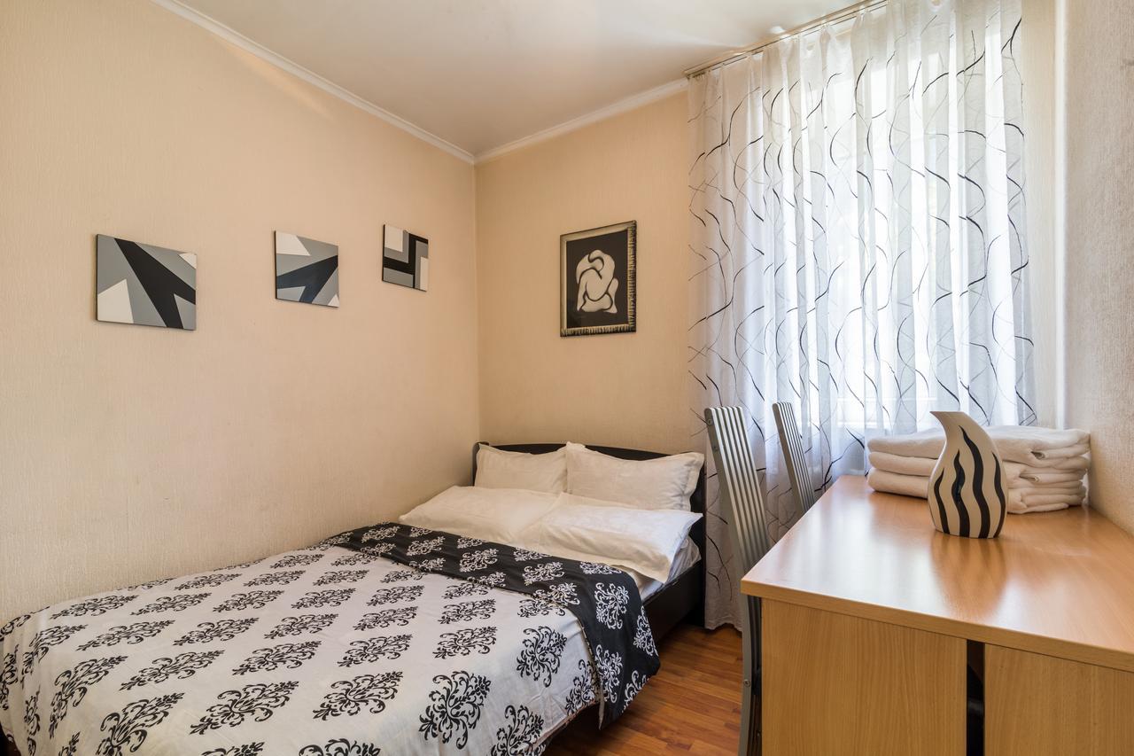 Lux 3-bedroom Area Apartment Dnipro