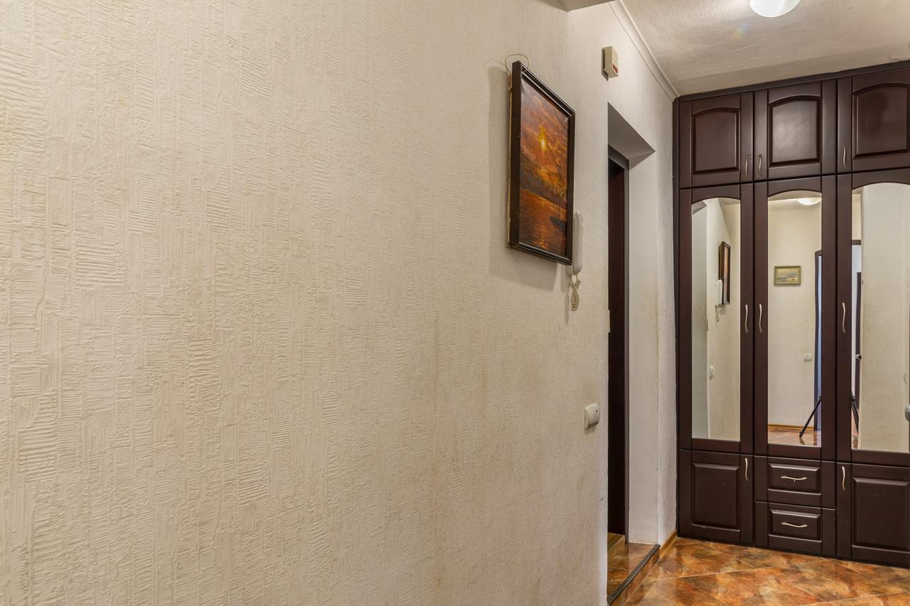 Lux 3-bedroom Area