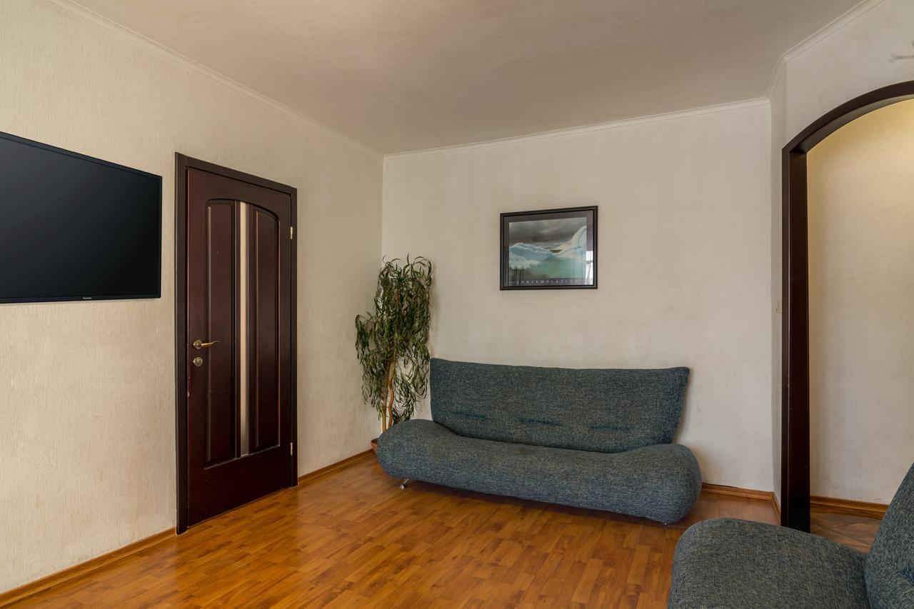 Lux 3-bedroom Area