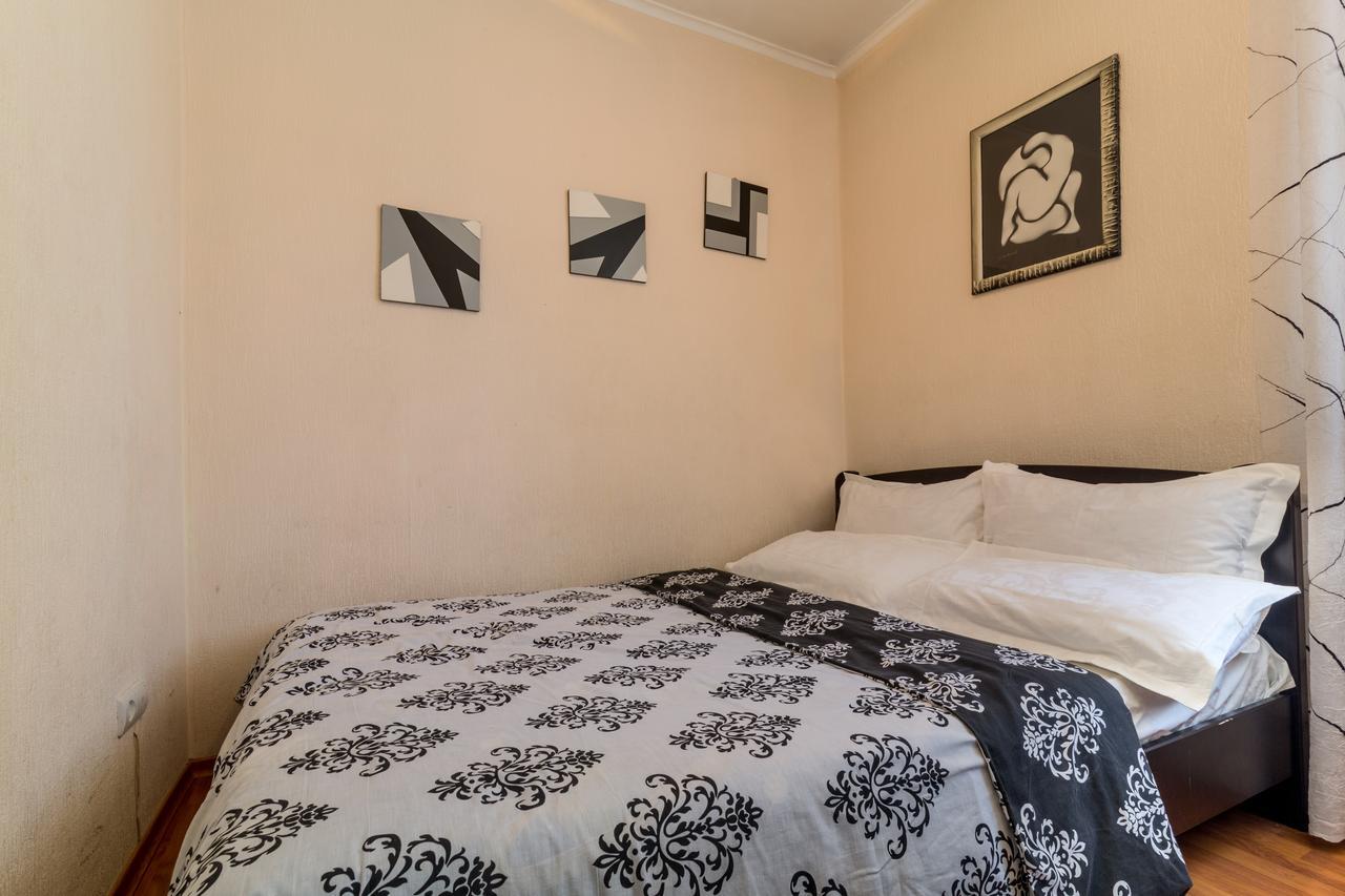 Apartment Lux 3-bedroom Area *